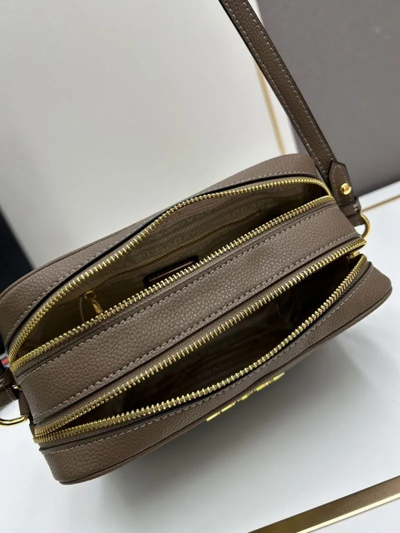 Prada Satchel Bags-112 - Image 7