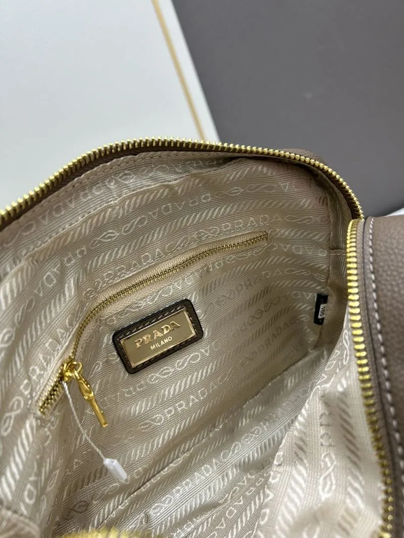 Prada Satchel Bags-112 - Image 8
