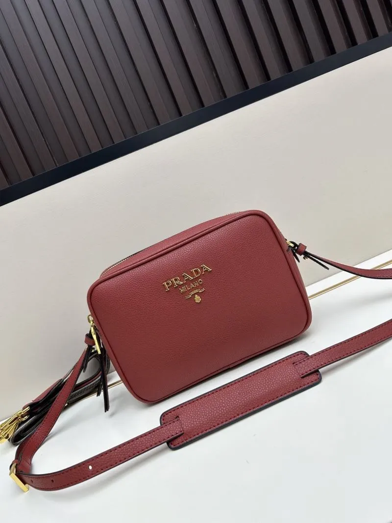 Prada Satchel Bags-113