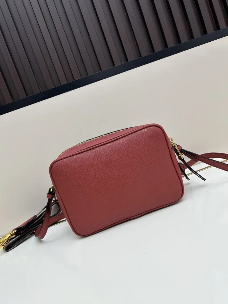 Prada Satchel Bags-113 - Image 3