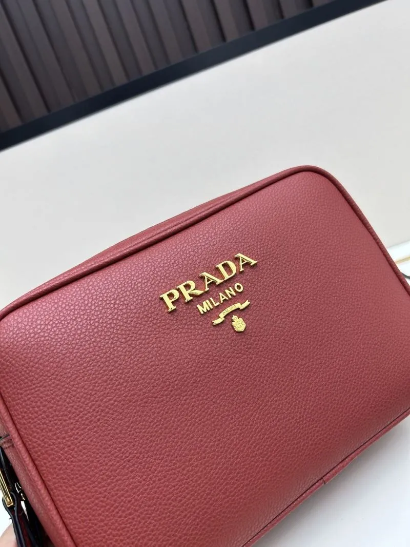 Prada Satchel Bags-113 - Image 4