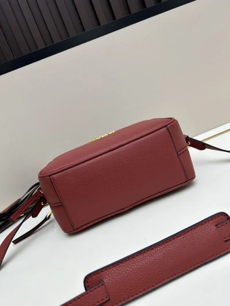 Prada Satchel Bags-113 - Image 5