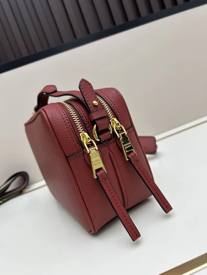 Prada Satchel Bags-113 - Image 6