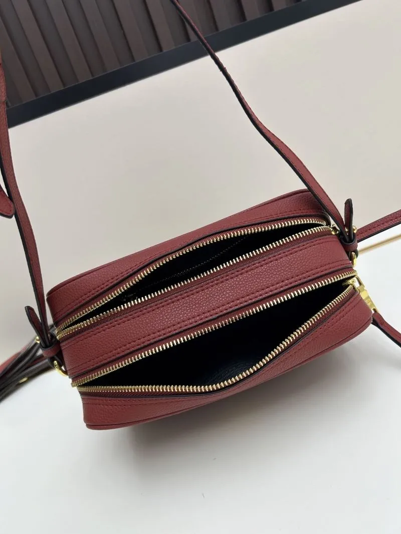 Prada Satchel Bags-113 - Image 7