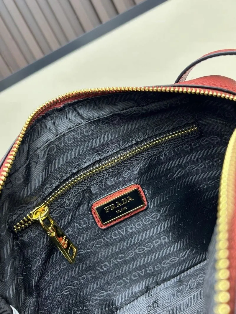 Prada Satchel Bags-113 - Image 8