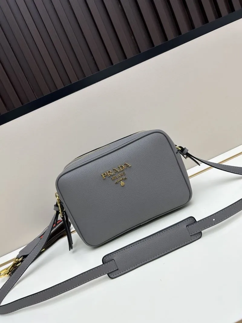 Prada Satchel Bags-114