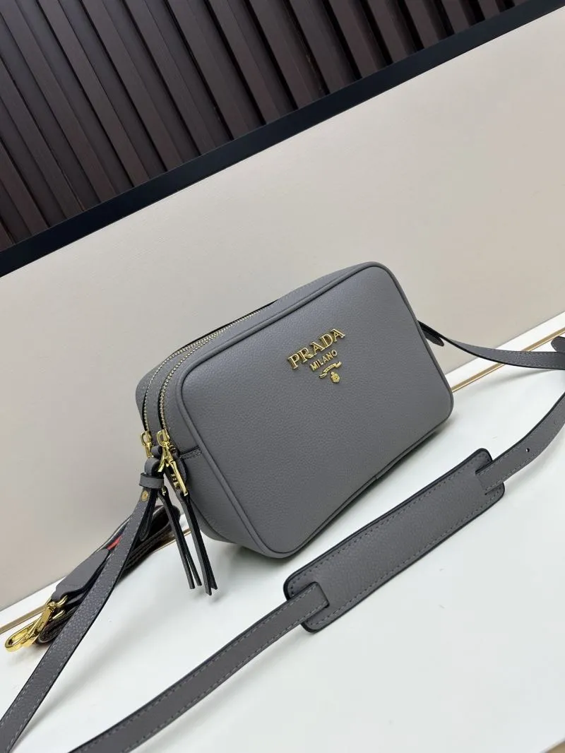 Alternative view of Prada Satchel Bags-114