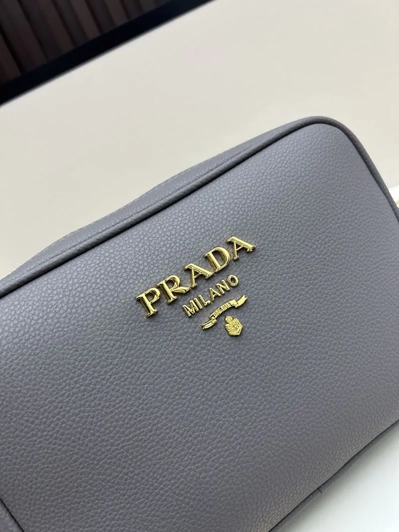 Prada Satchel Bags-114 - Image 4