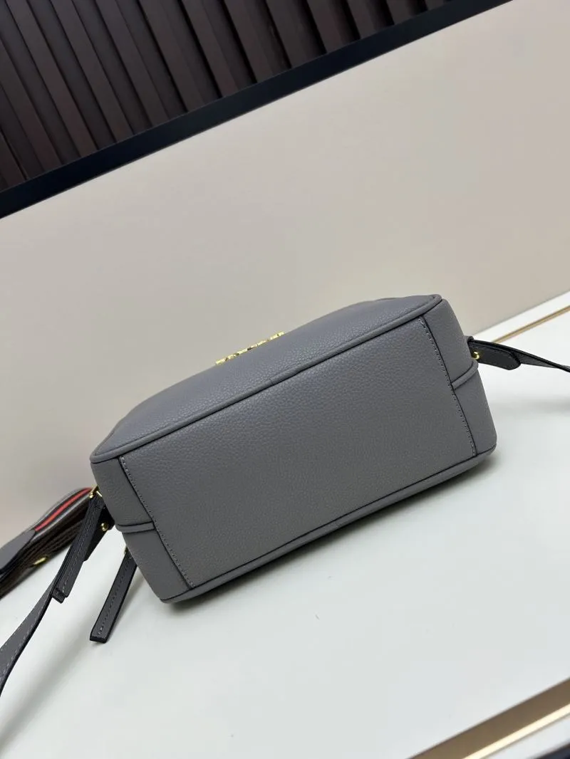 Prada Satchel Bags-114 - Image 5
