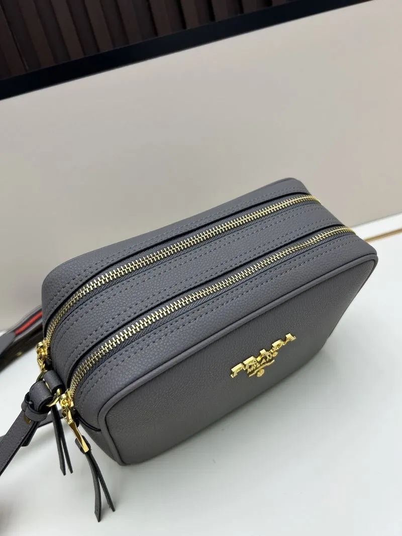 Prada Satchel Bags-114 - Image 6