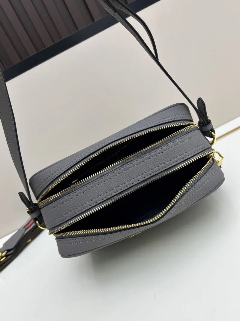 Prada Satchel Bags-114 - Image 7