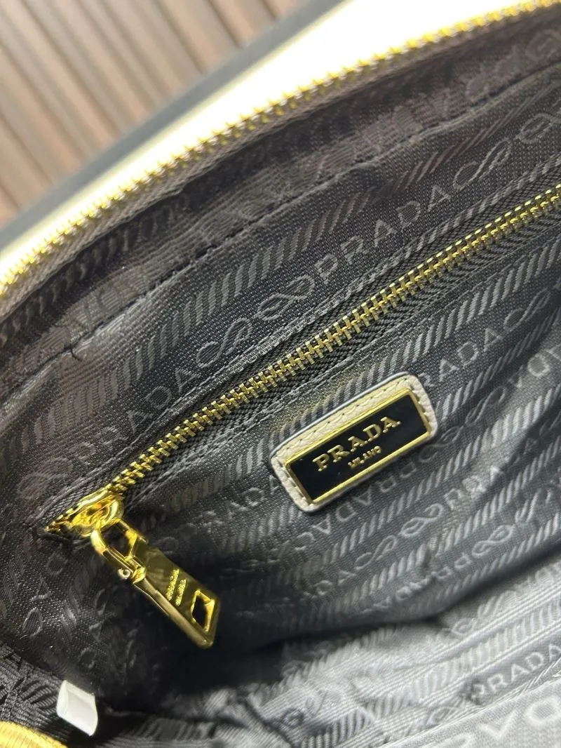 Prada Satchel Bags-114 - Image 8