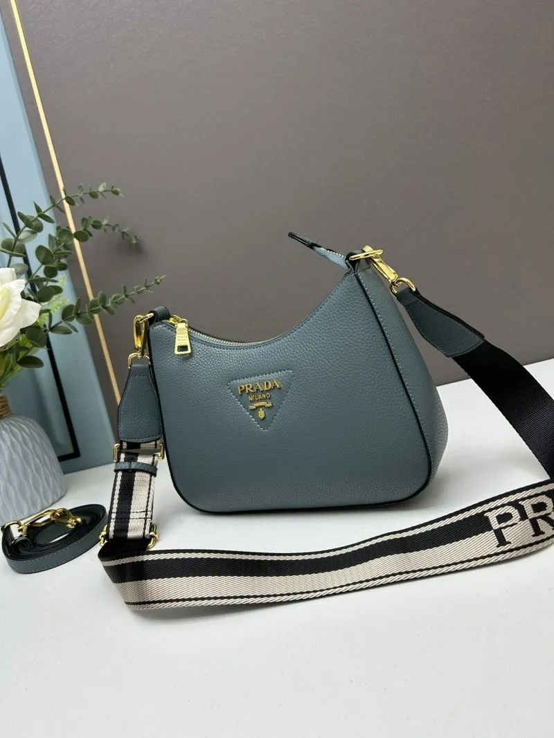 Alternative view of Prada Satchel Bags-115