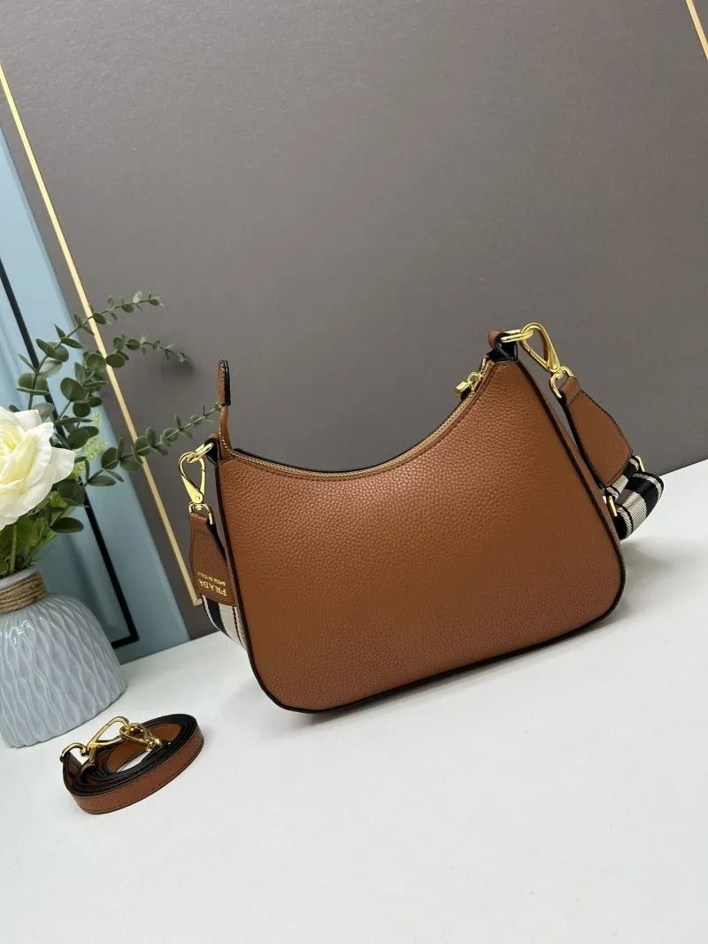 Prada Satchel Bags-117 - Image 3