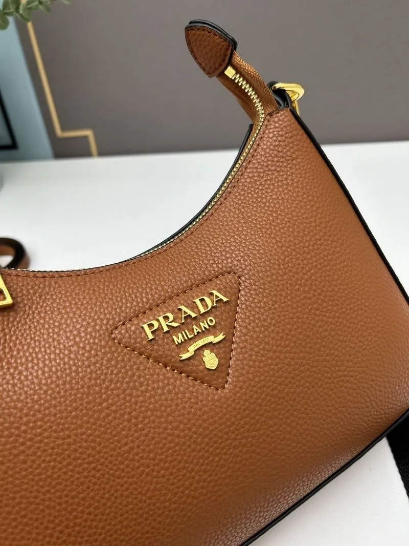 Prada Satchel Bags-117 - Image 4