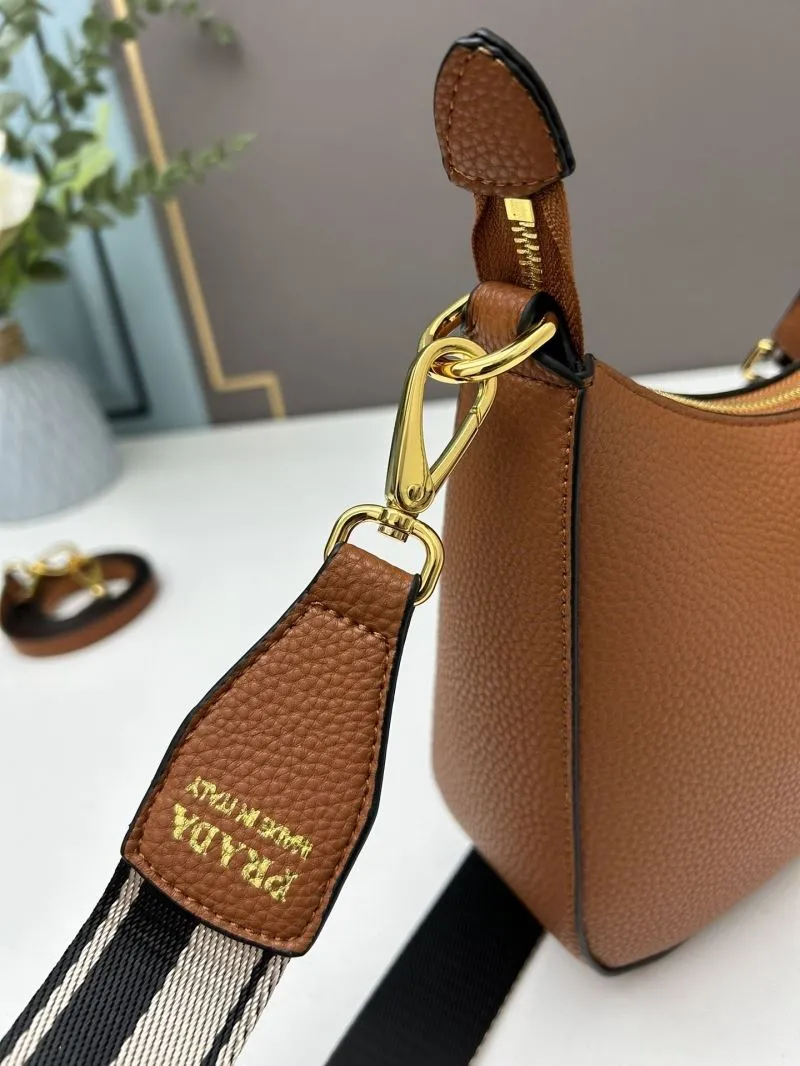 Prada Satchel Bags-117 - Image 5