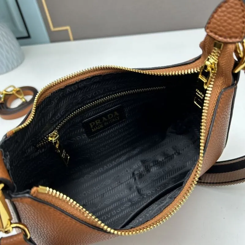 Prada Satchel Bags-117 - Image 7