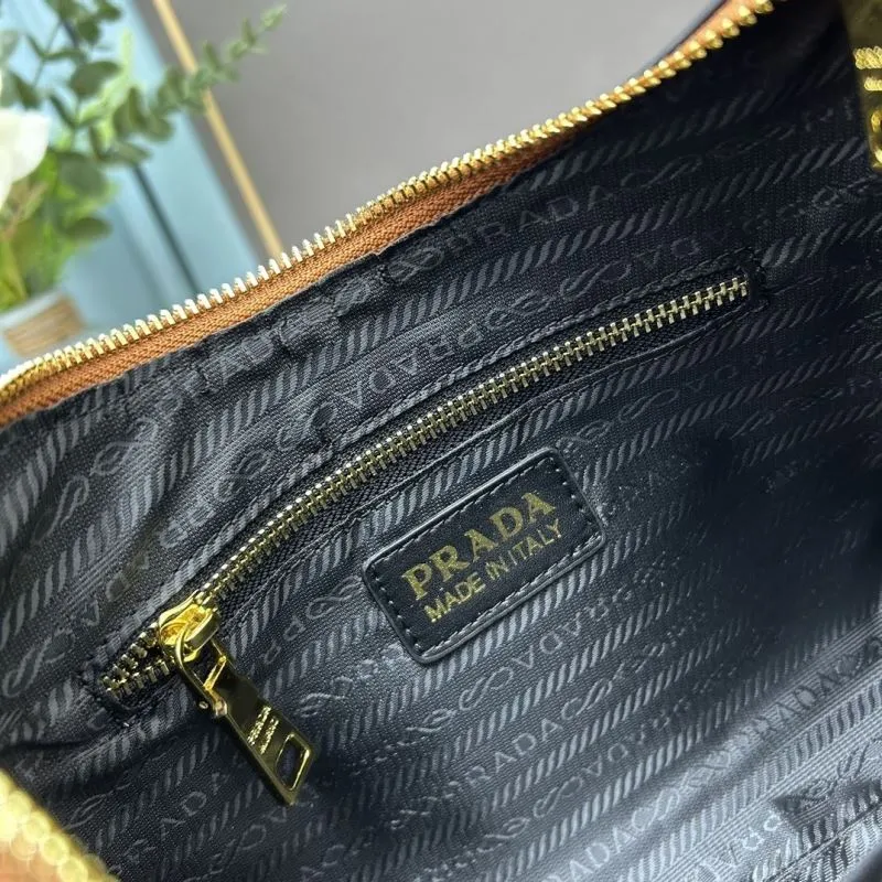 Prada Satchel Bags-117 - Image 8