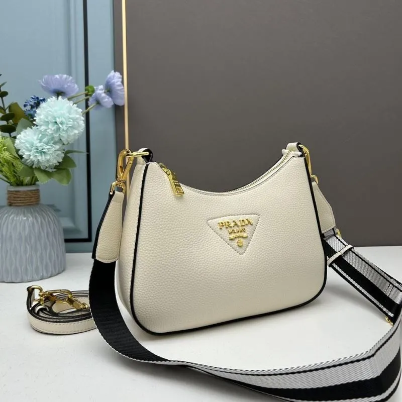 Alternative view of Prada Satchel Bags-118