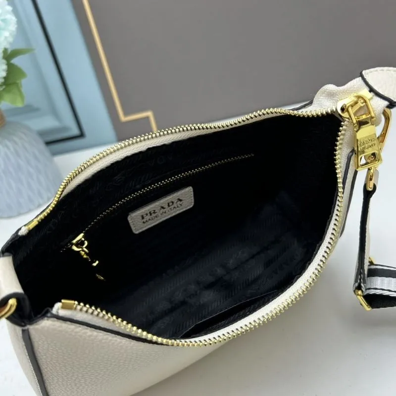Prada Satchel Bags-118 - Image 7