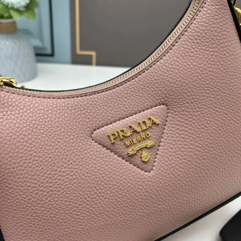 Prada Satchel Bags-119 - Image 4
