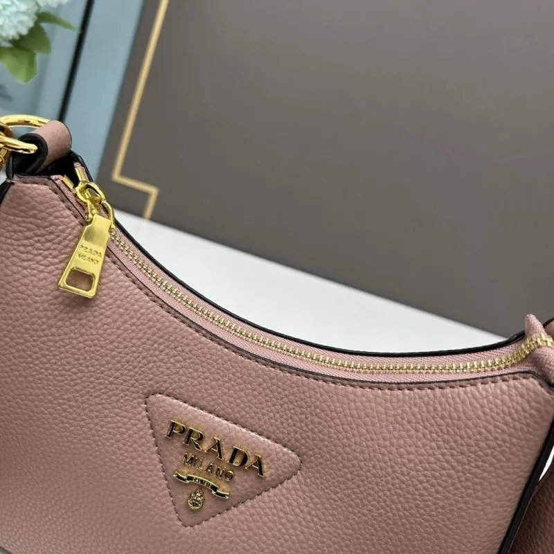 Prada Satchel Bags-119 - Image 7