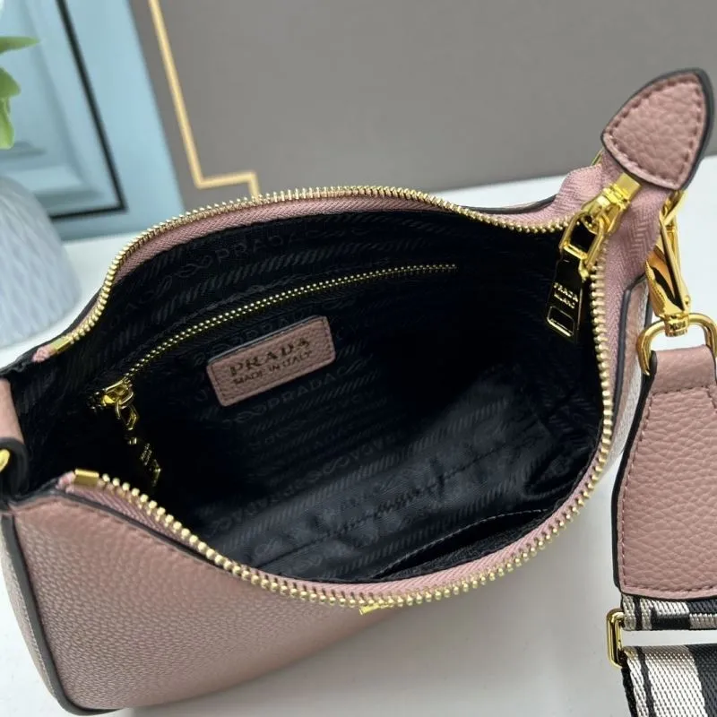 Prada Satchel Bags-119 - Image 8