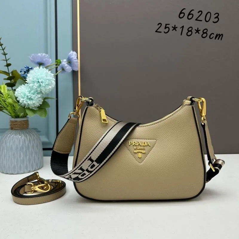 Prada Satchel Bags-120