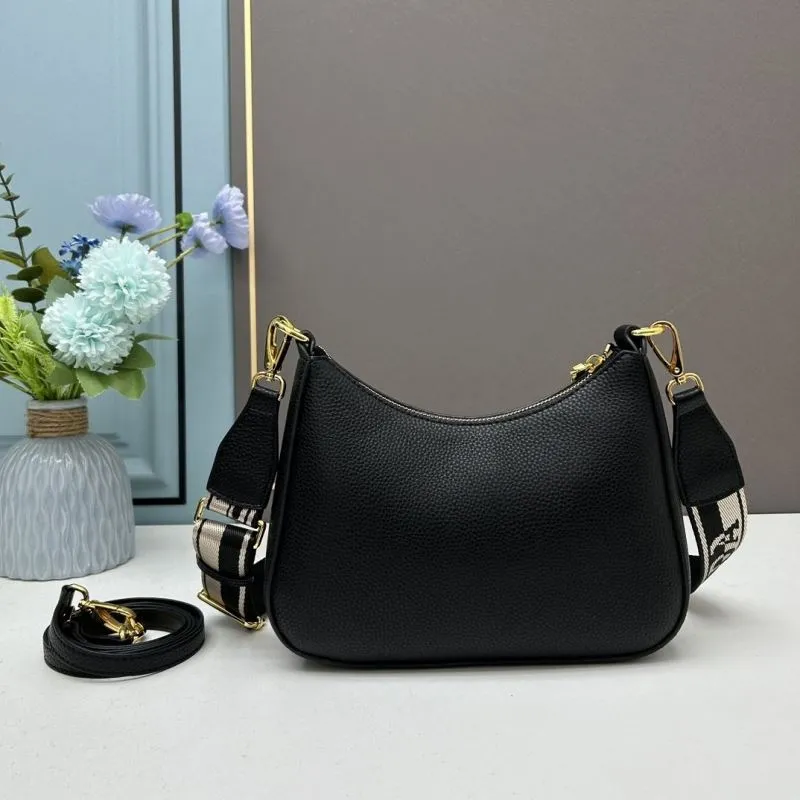 Prada Satchel Bags-121 - Image 3