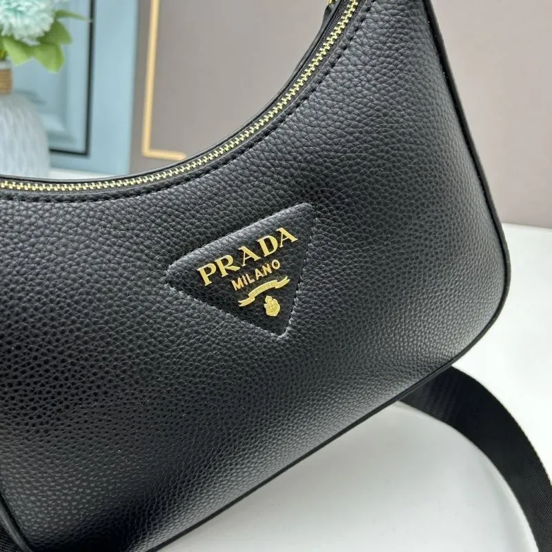 Prada Satchel Bags-121 - Image 4