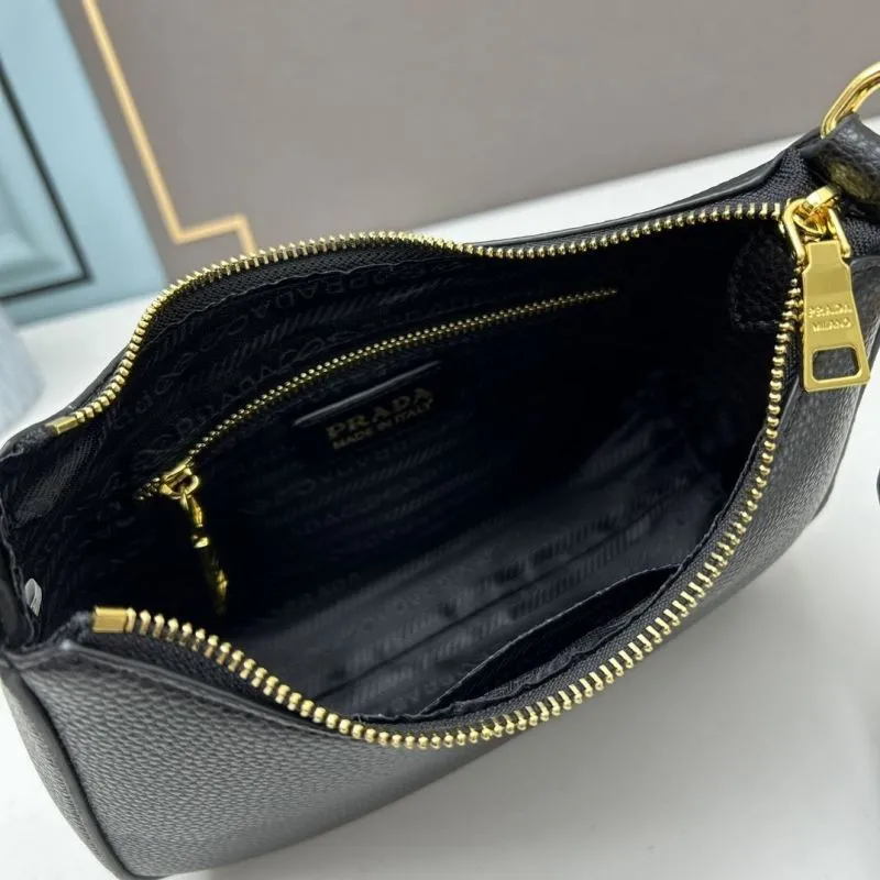 Prada Satchel Bags-121 - Image 7