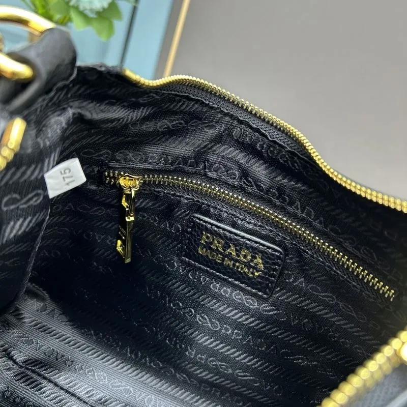 Prada Satchel Bags-121 - Image 8