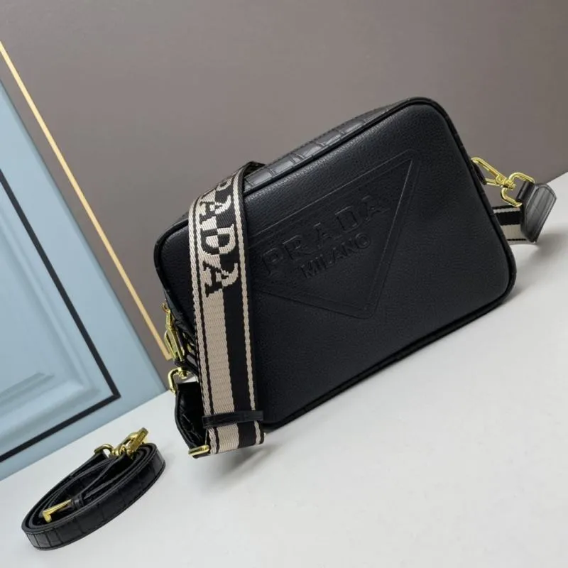 Prada Satchel Bags-122