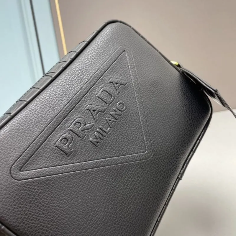 Prada Satchel Bags-122 - Image 4