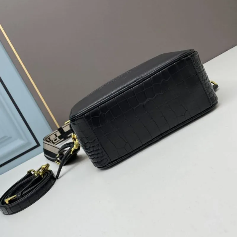 Prada Satchel Bags-122 - Image 5