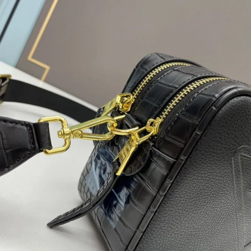 Prada Satchel Bags-122 - Image 6