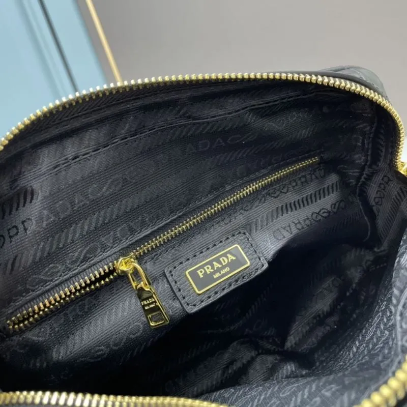 Prada Satchel Bags-122 - Image 8