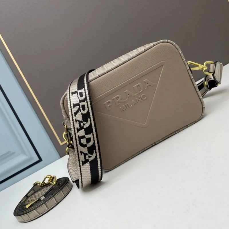 Prada Satchel Bags-123