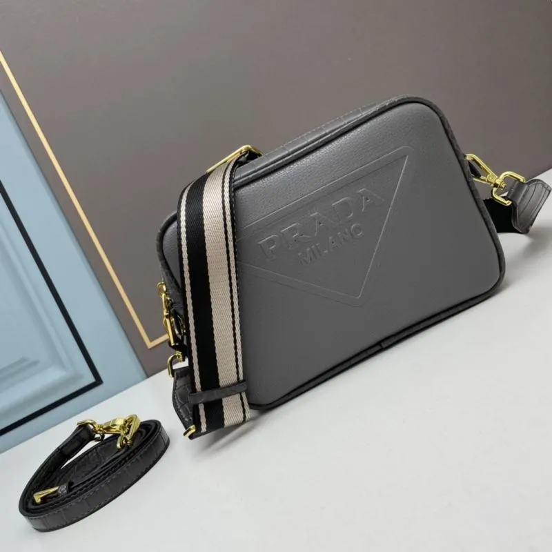 Prada Satchel Bags-124