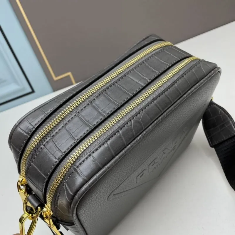 Prada Satchel Bags-124 - Image 4