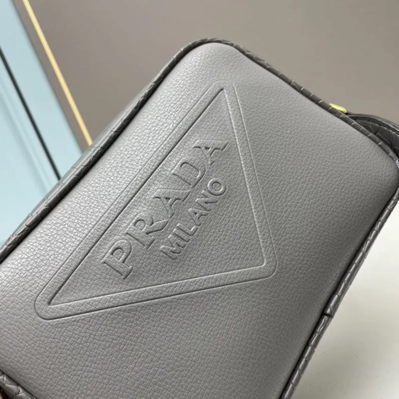 Prada Satchel Bags-124 - Image 5