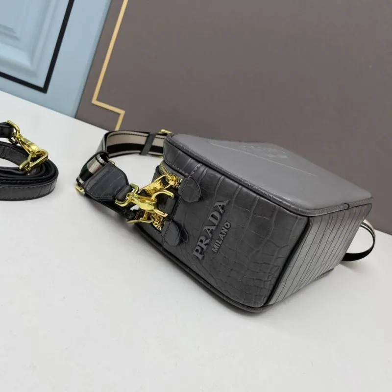 Prada Satchel Bags-124 - Image 6