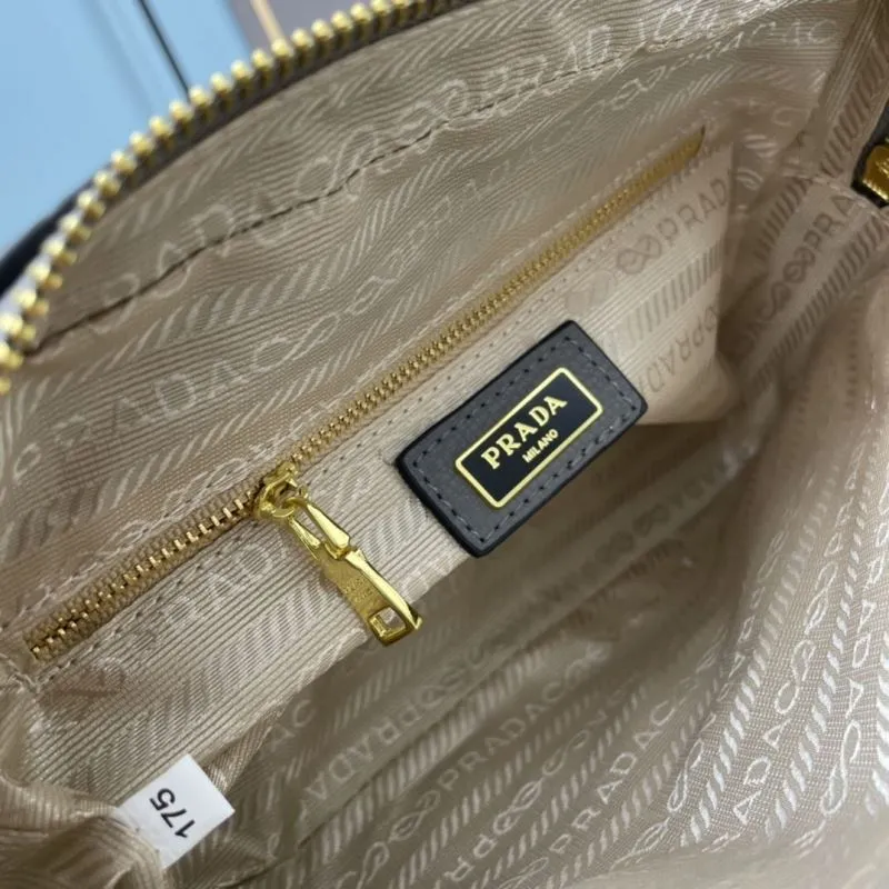 Prada Satchel Bags-124 - Image 8