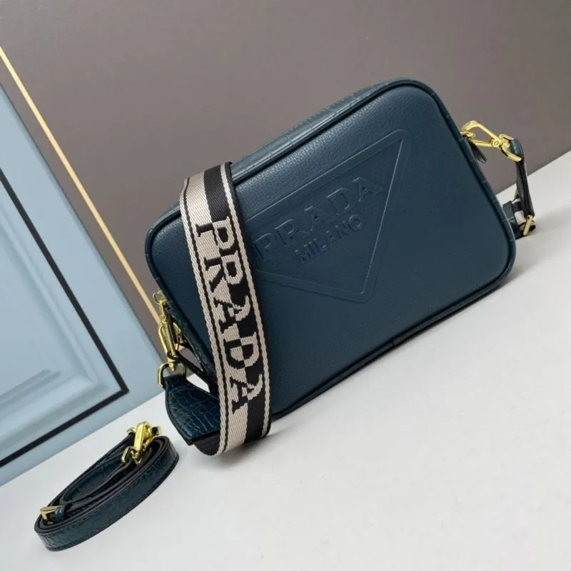 Prada Satchel Bags-126