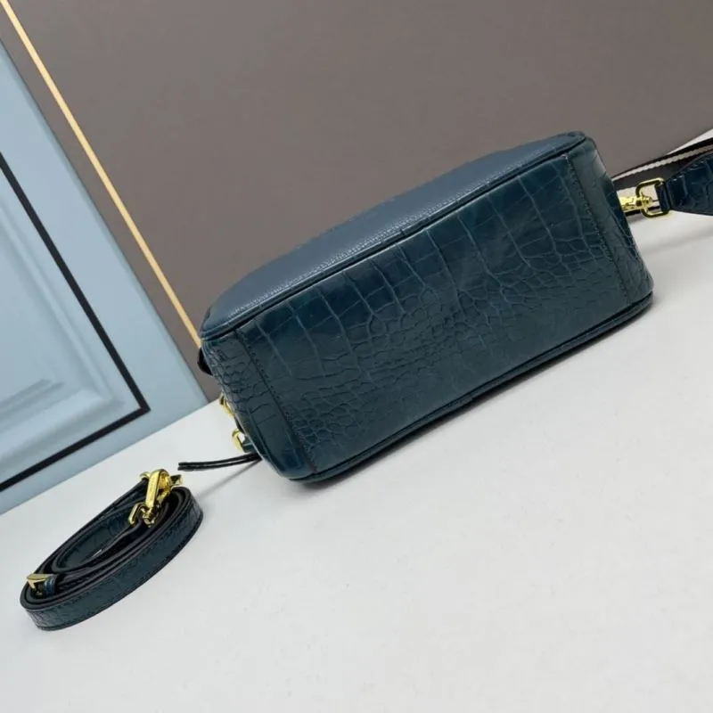 Prada Satchel Bags-126 - Image 4