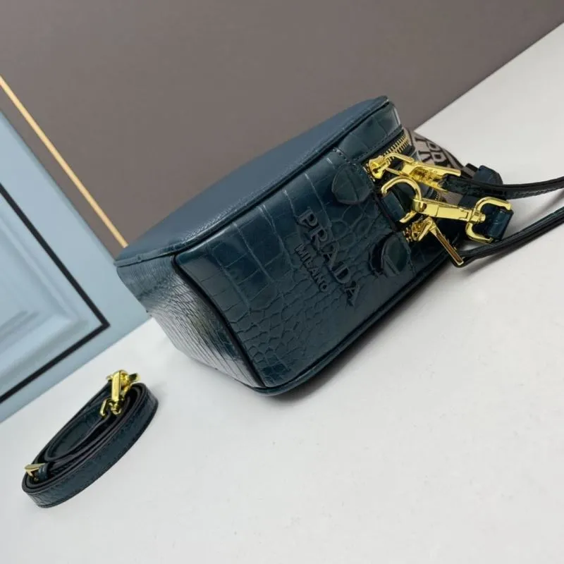 Prada Satchel Bags-126 - Image 6