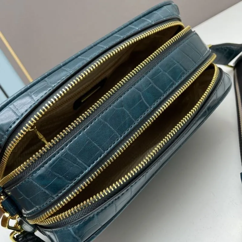 Prada Satchel Bags-126 - Image 7