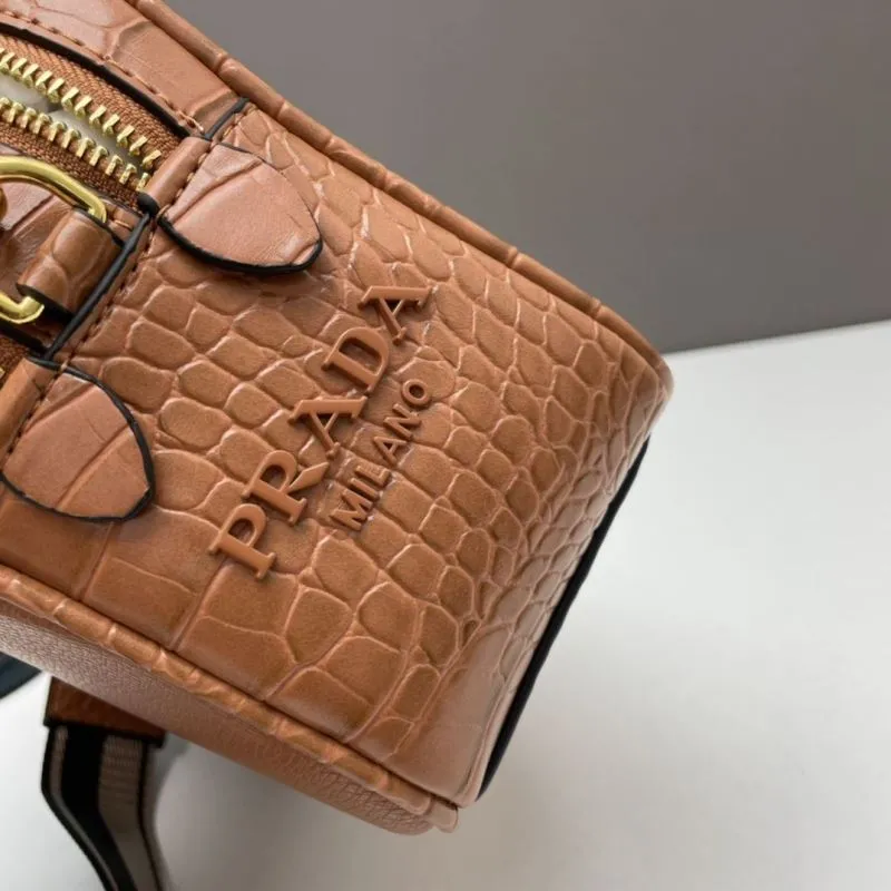 Prada Satchel Bags-127 - Image 4