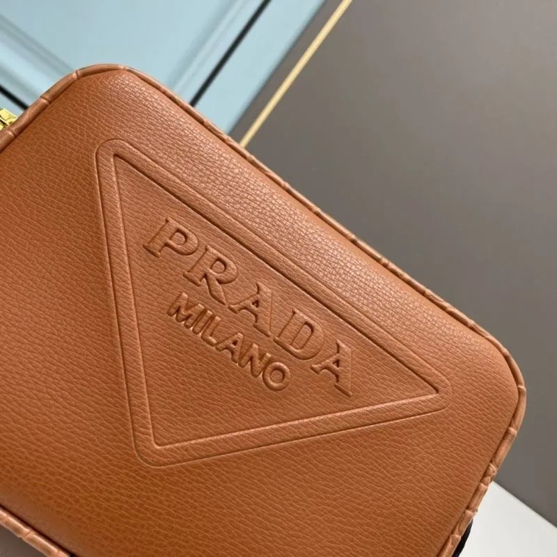 Prada Satchel Bags-127 - Image 6