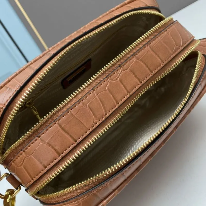 Prada Satchel Bags-127 - Image 7